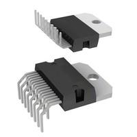 STMicroelectronics L296HT