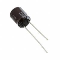 Nichicon ULD2C100MPD