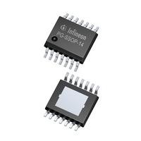 Infineon Technologies TLF50281ELXUMA3