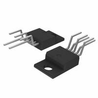 onsemi LM2575TV-ADJ