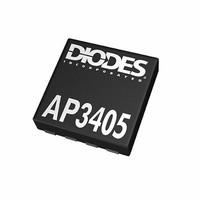 Diodes Incorporated AP3405SHE-7