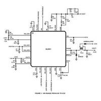 ISL8501IRZ-T