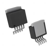 National Semiconductor LP3965ESX-ADJ