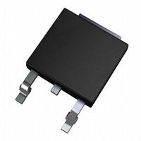 STMicroelectronics LD1117ADT33TR