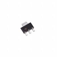 STMicroelectronics LD1117S33TR