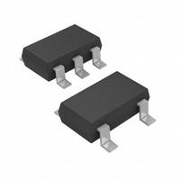 Microchip Technology MIC5318-2.9YD5-TR