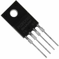 Sharp Microelectronics PQ3RD083