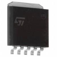STMicroelectronics ST2L01K5