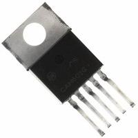 onsemi CS8101YTVA5G