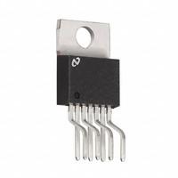 Texas Instruments LP38853T-ADJ