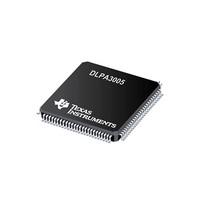 DLPA3000DPFD, data sheet, Specialized ICs - Texas Instruments | Xinshop