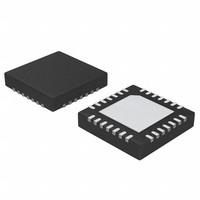 Analog Devices, Inc. MAX30003CTI+T