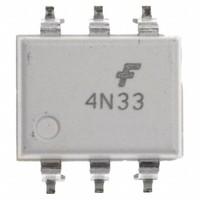 onsemi 4N33SR2M