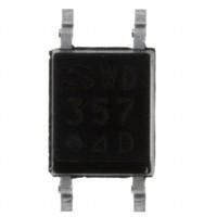 Sharp Microelectronics PC357N4TJ00F