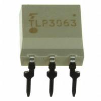 Toshiba Electronic Devices and Storage Corporation TLP3063SCF