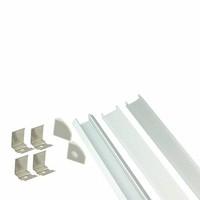 JKL Components Corporation ZFC-18C-PC/KIT