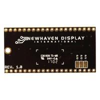 Newhaven Display, Intl. NHD-TFT40