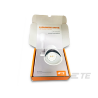 TE Connectivity AMP Connectors 2323859-2