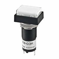 NKK Switches KB03KW01