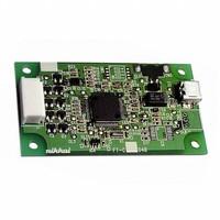 NKK Switches FTCU05B