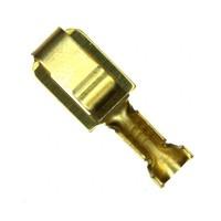 TE Connectivity AMP Connectors 60805-2