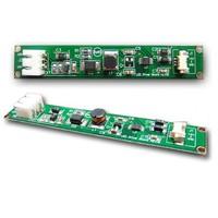 Newhaven Display, Intl. NHD-5.7B-LED DRIVER