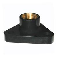 Mallory Sonalert Products J-MOUNTINGBRACKET