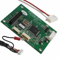 Digital View Inc. KIT 70601-3