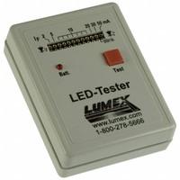 Lumex, Inc. LED-TESTER-BOX
