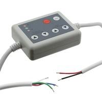 JKL Components Corporation ZCTR-03-RGB