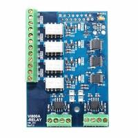 Bridgetek VI800A-RELAY