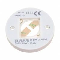 TE Connectivity AMP Connectors 2316511-2