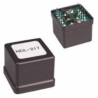 JKL Components Corporation NDL-217