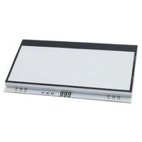 Display Visions EA LED66X40-W