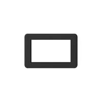 4D Systems 4DBEZEL-43B
