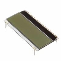 Display Visions EA DOGM162W-A