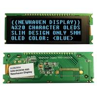 Newhaven Display, Intl. NHD-0420CW-AB3