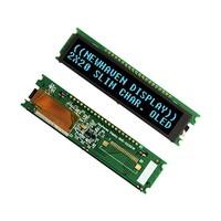 Newhaven Display, Intl. NHD-0220CW-AB3