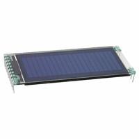 Display Visions EA OLEDM204-LGA