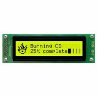 Matrix Orbital LK202-25-USB-E