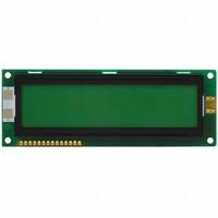 Kyocera Display DMC-16230NY-LY-DQE-EDN