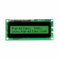 Parallax, Inc. 27976
