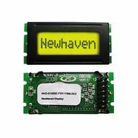 Newhaven Display, Intl. NHD-0108BZ-FSY-YBW-3V3