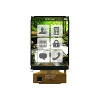 Displaytech DT024CTFT-TS