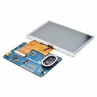 Bridgetek VM800C43A-D