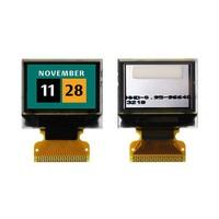 Newhaven Display, Intl. NHD-0.95-9664G