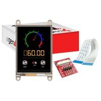 4D Systems GEN4-ULCD-32D