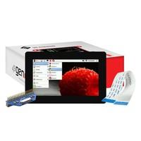 4D Systems GEN4-4DPI-70CT-CLB