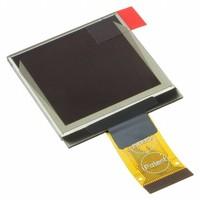 Display Visions EA W128128-XALG