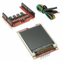 4D Systems ULCD-144G2-AR